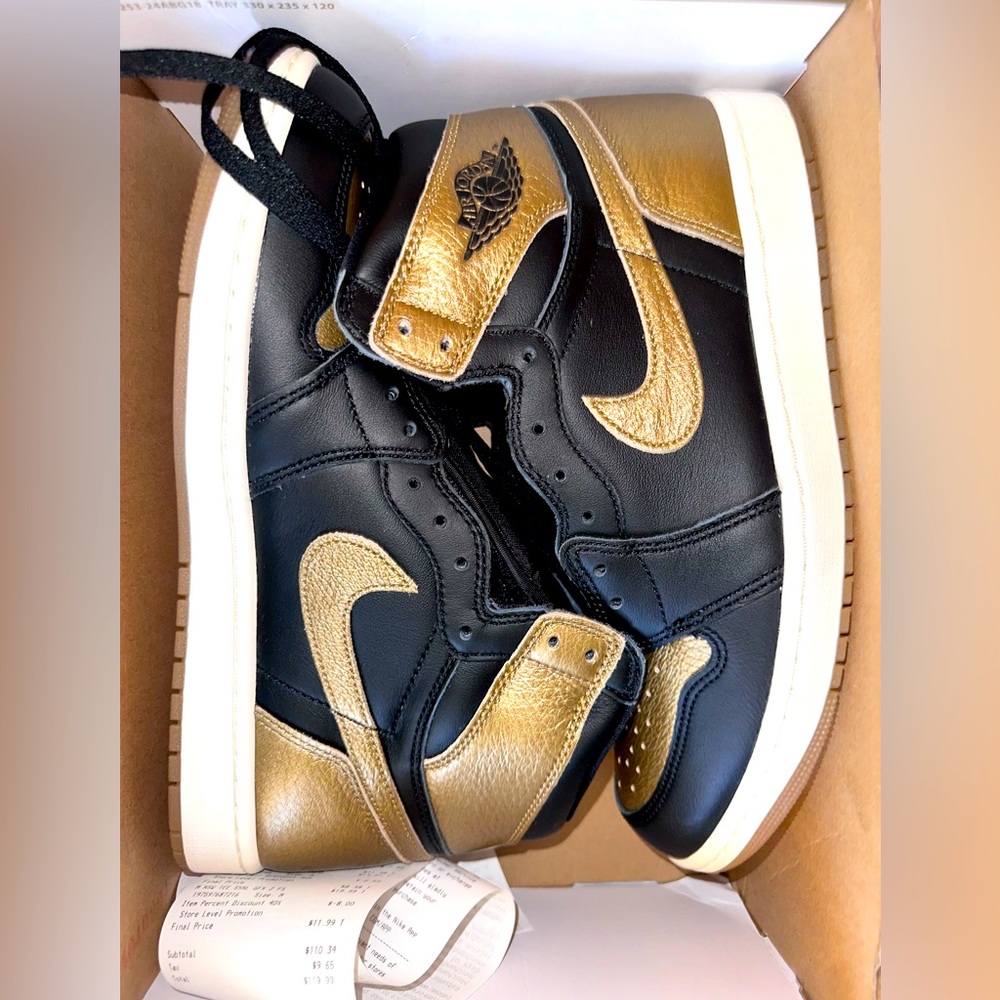Retro Jordan 1